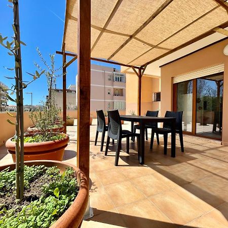 Seasun Guest House Αλγκέρο Εξωτερικό φωτογραφία