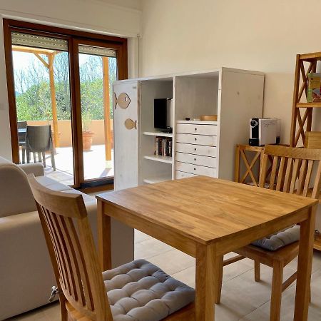 Seasun Guest House Αλγκέρο Εξωτερικό φωτογραφία