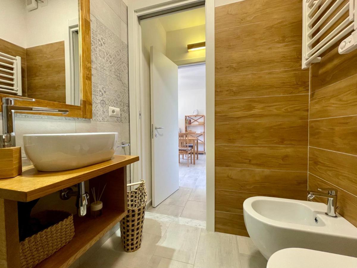 Seasun Guest House Αλγκέρο Εξωτερικό φωτογραφία