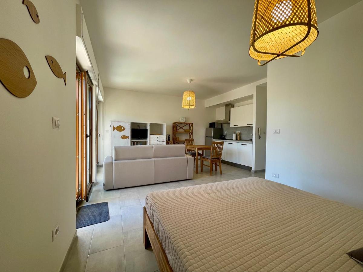 Seasun Guest House Αλγκέρο Εξωτερικό φωτογραφία