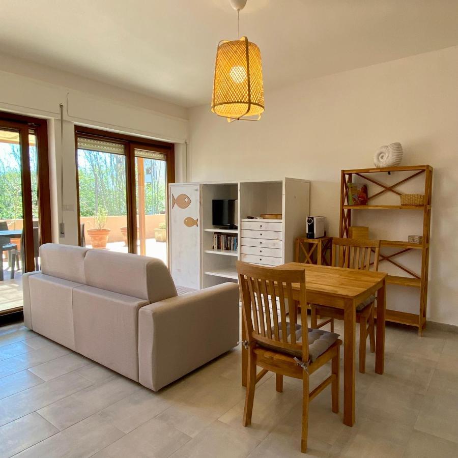 Seasun Guest House Αλγκέρο Εξωτερικό φωτογραφία