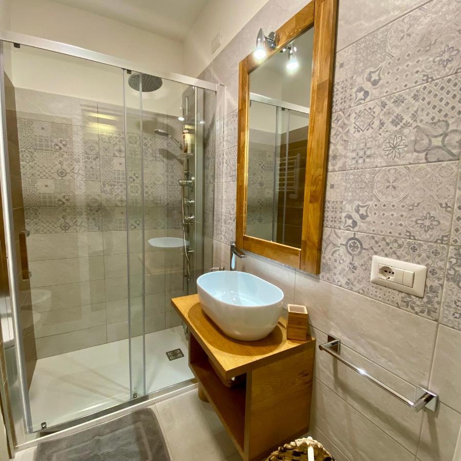 Seasun Guest House Αλγκέρο Εξωτερικό φωτογραφία