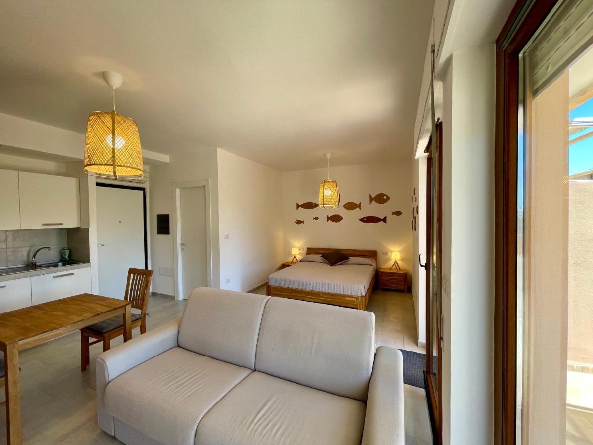 Seasun Guest House Αλγκέρο Εξωτερικό φωτογραφία