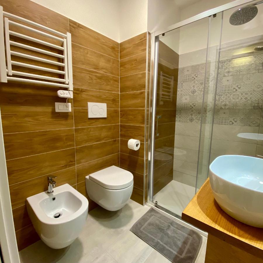 Seasun Guest House Αλγκέρο Εξωτερικό φωτογραφία