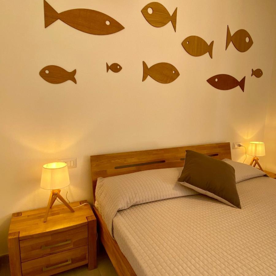 Seasun Guest House Αλγκέρο Εξωτερικό φωτογραφία