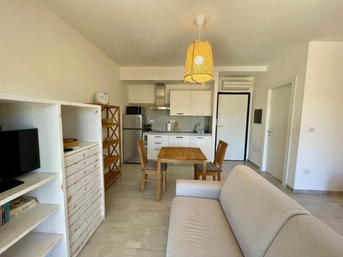 Seasun Guest House Αλγκέρο Εξωτερικό φωτογραφία