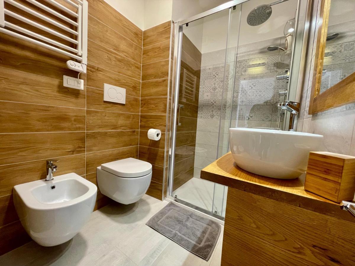 Seasun Guest House Αλγκέρο Εξωτερικό φωτογραφία