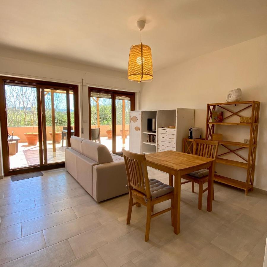 Seasun Guest House Αλγκέρο Εξωτερικό φωτογραφία