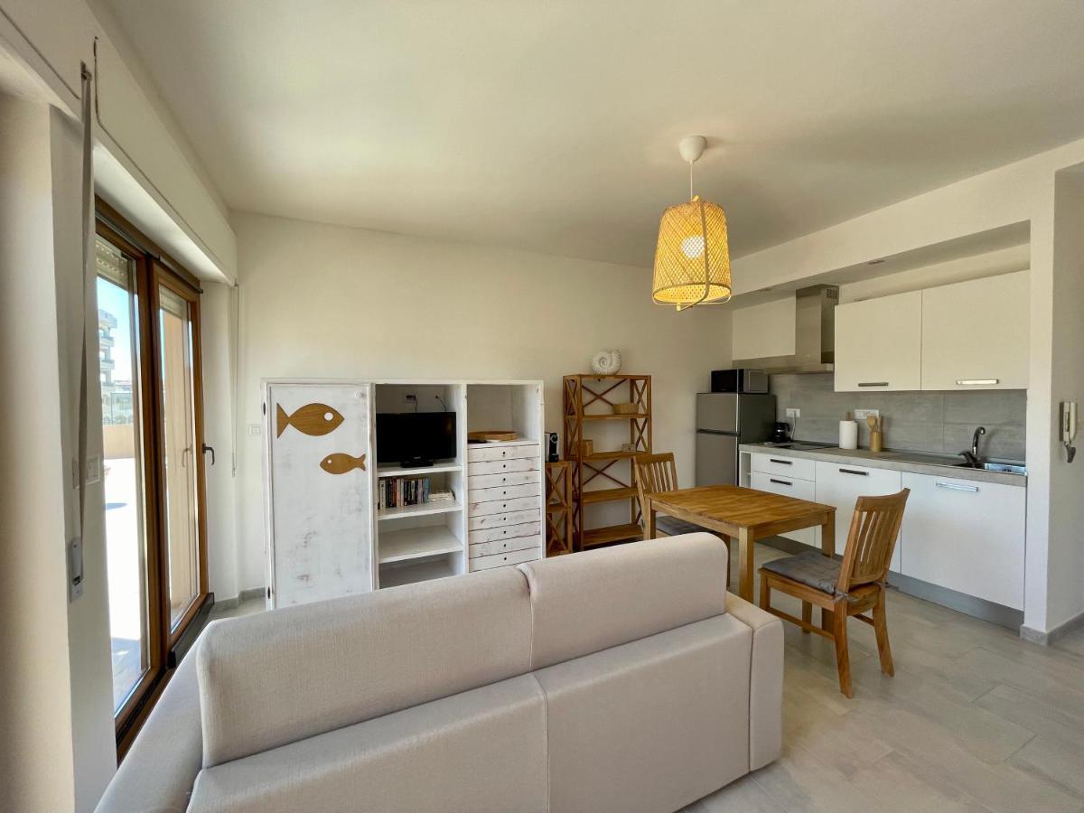 Seasun Guest House Αλγκέρο Εξωτερικό φωτογραφία
