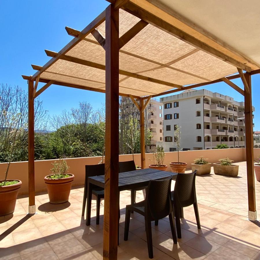 Seasun Guest House Αλγκέρο Εξωτερικό φωτογραφία