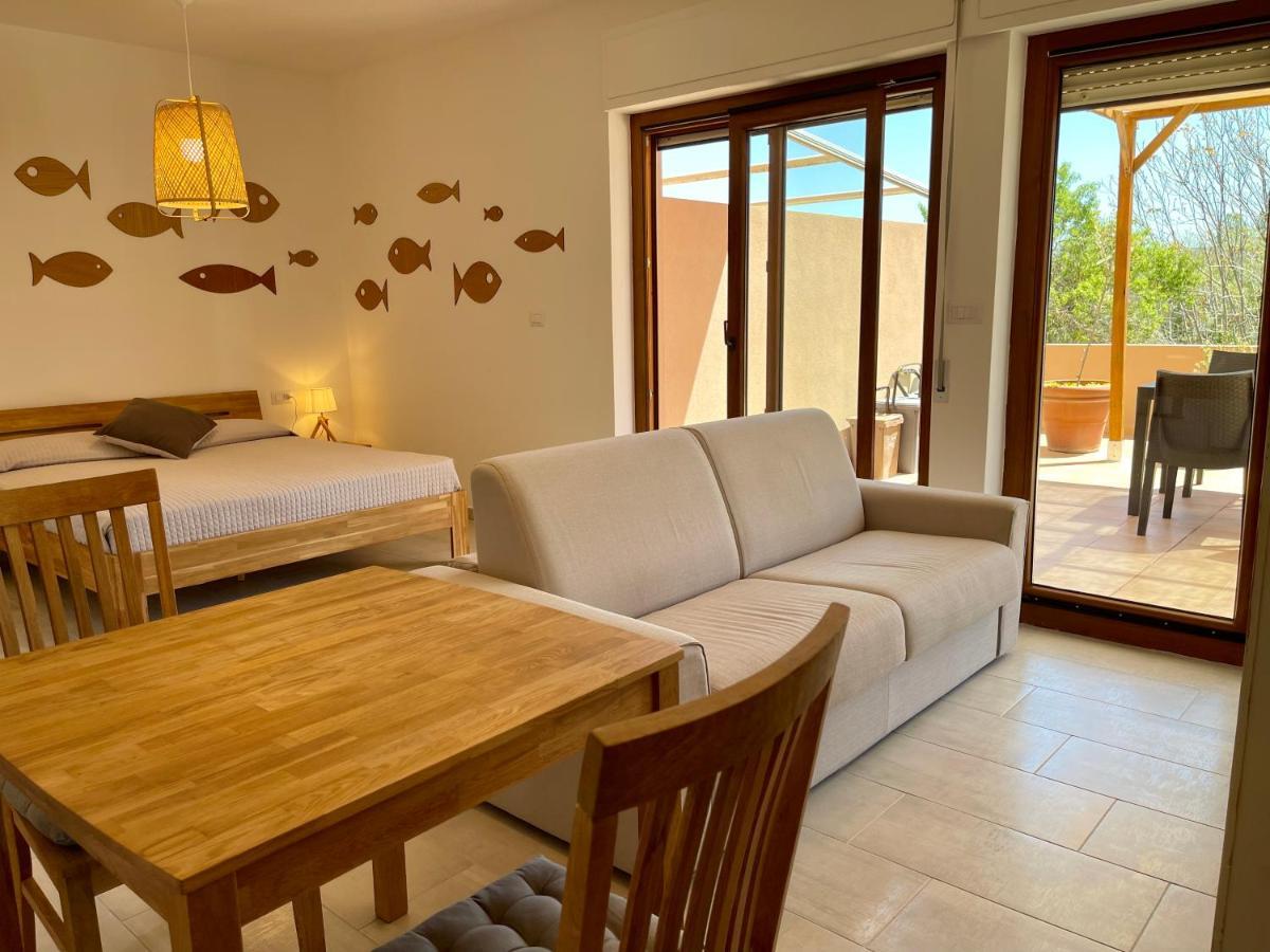Seasun Guest House Αλγκέρο Εξωτερικό φωτογραφία