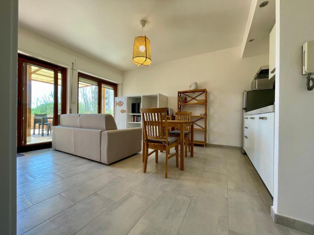 Seasun Guest House Αλγκέρο Εξωτερικό φωτογραφία