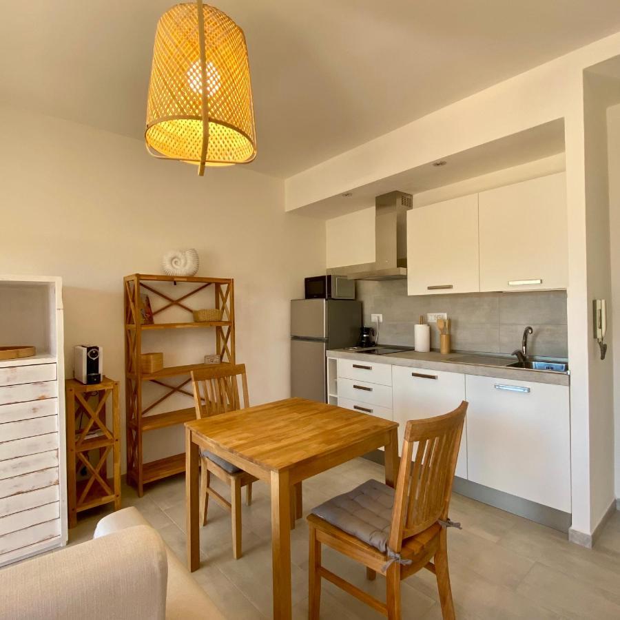 Seasun Guest House Αλγκέρο Εξωτερικό φωτογραφία